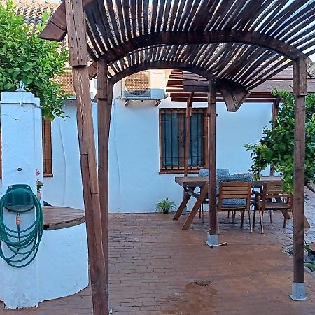 Gran Casa Rural Con Patio En Encinarejo De Cordoba 외부 사진