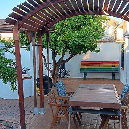 Gran Casa Rural Con Patio En Encinarejo De Cordoba 외부 사진