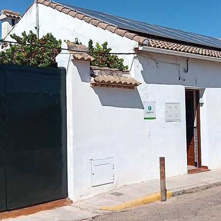 Gran Casa Rural Con Patio En Encinarejo De Cordoba 외부 사진