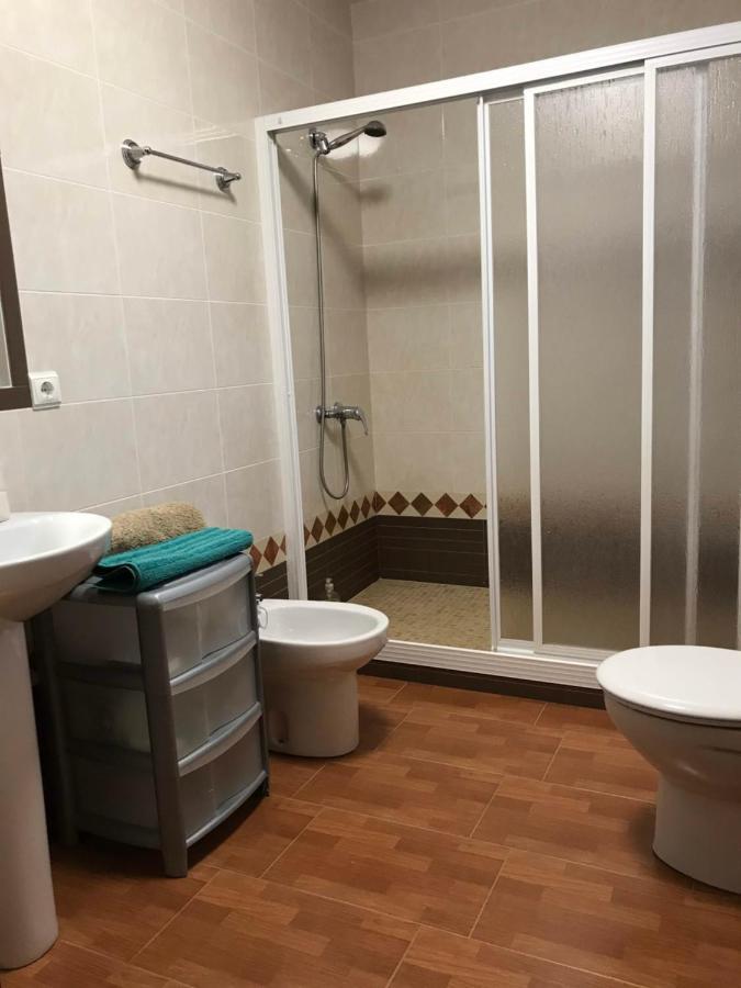 Gran Casa Rural Con Patio En Encinarejo De Cordoba 외부 사진