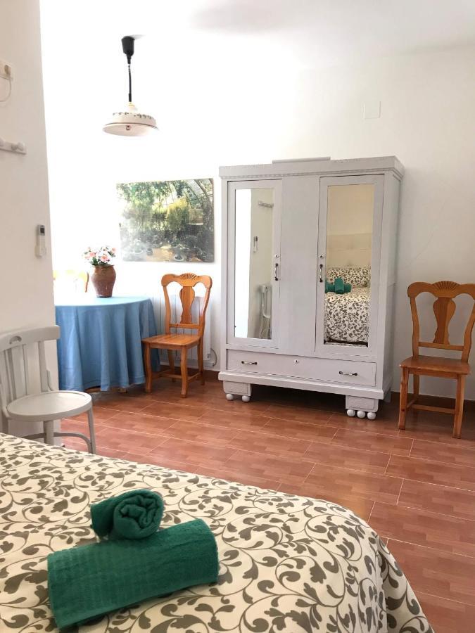 Gran Casa Rural Con Patio En Encinarejo De Cordoba 외부 사진