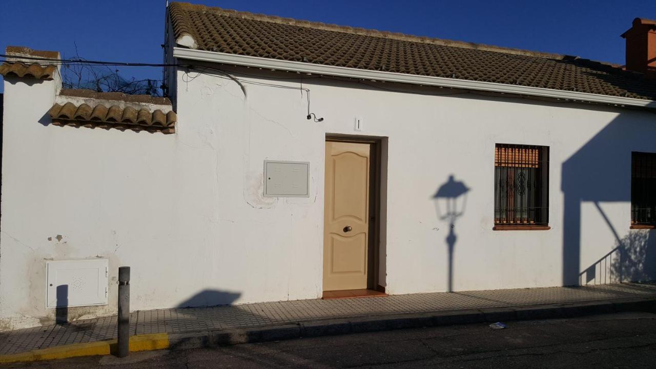 Gran Casa Rural Con Patio En Encinarejo De Cordoba 외부 사진