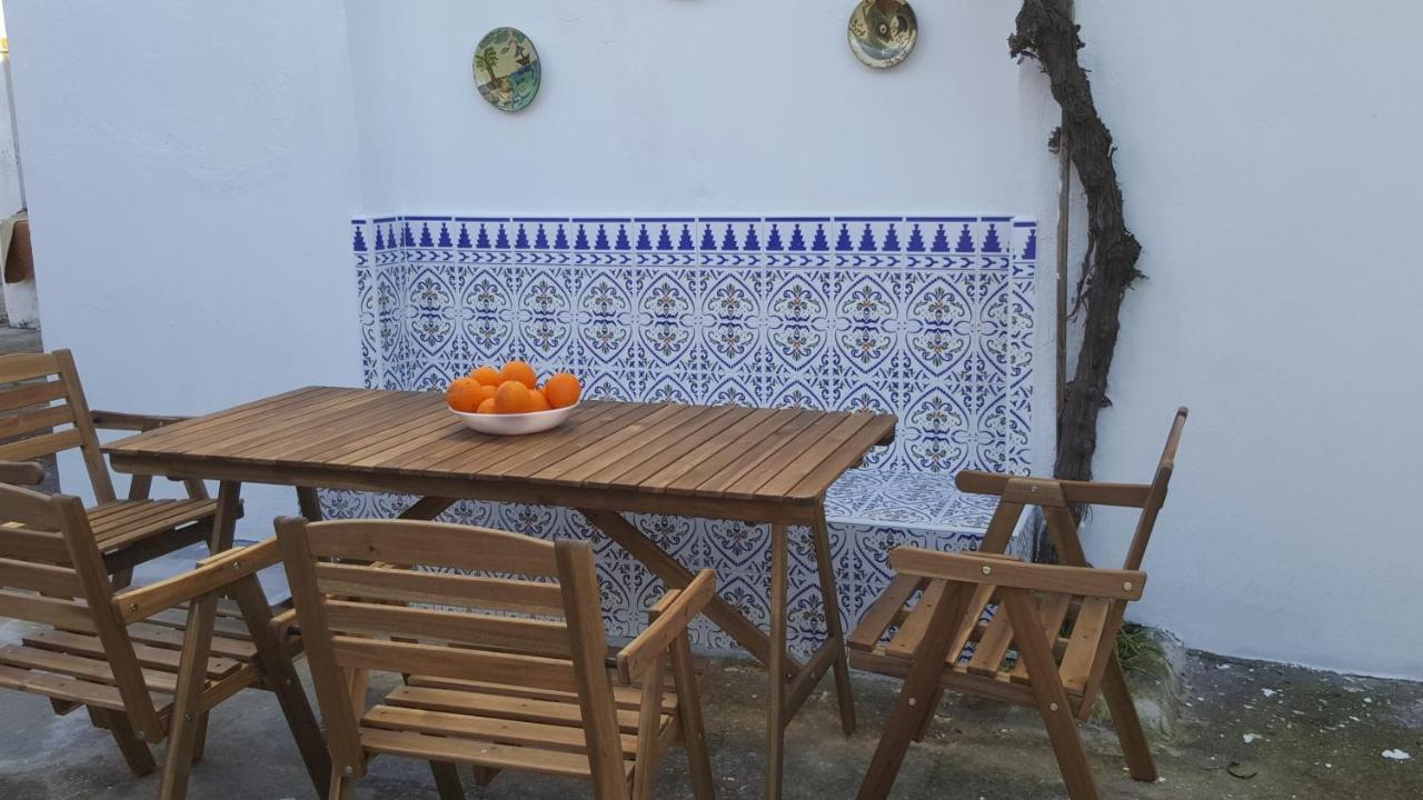 Gran Casa Rural Con Patio En Encinarejo De Cordoba 외부 사진