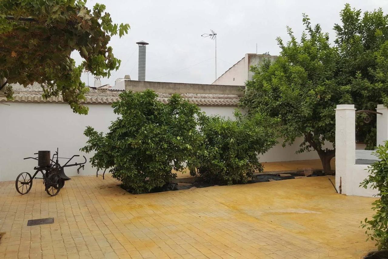 Gran Casa Rural Con Patio En Encinarejo De Cordoba 외부 사진