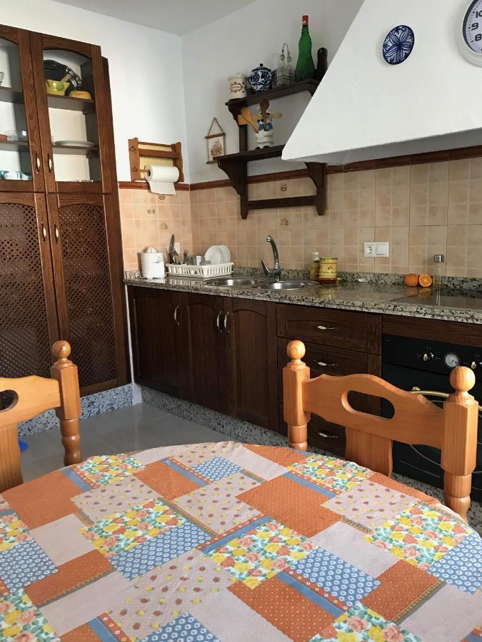 Gran Casa Rural Con Patio En Encinarejo De Cordoba 외부 사진