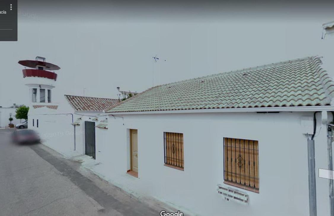 Gran Casa Rural Con Patio En Encinarejo De Cordoba 외부 사진