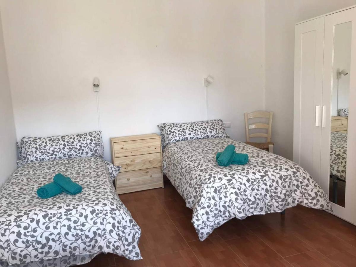 Gran Casa Rural Con Patio En Encinarejo De Cordoba 외부 사진