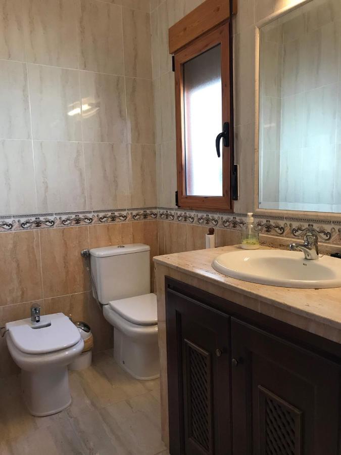 Gran Casa Rural Con Patio En Encinarejo De Cordoba 외부 사진