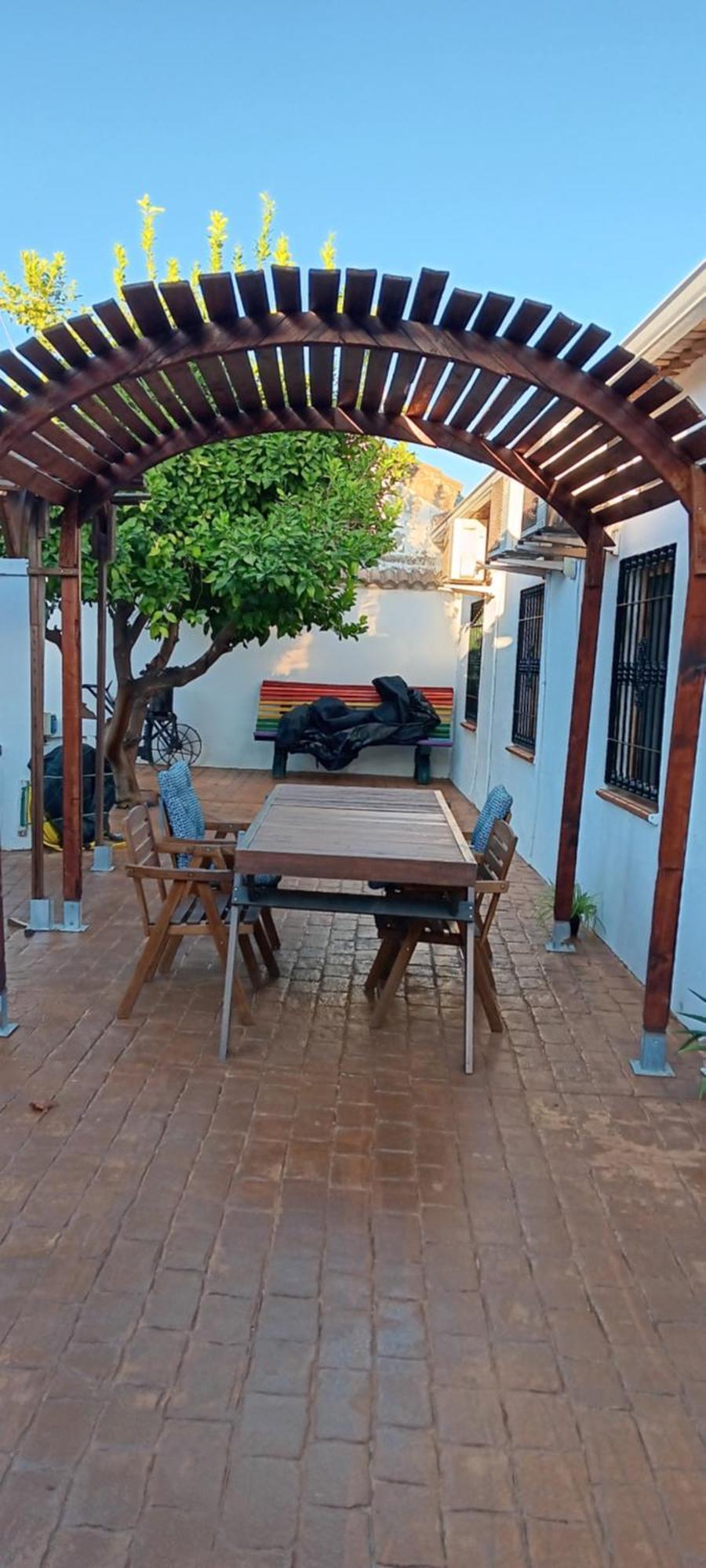 Gran Casa Rural Con Patio En Encinarejo De Cordoba 외부 사진