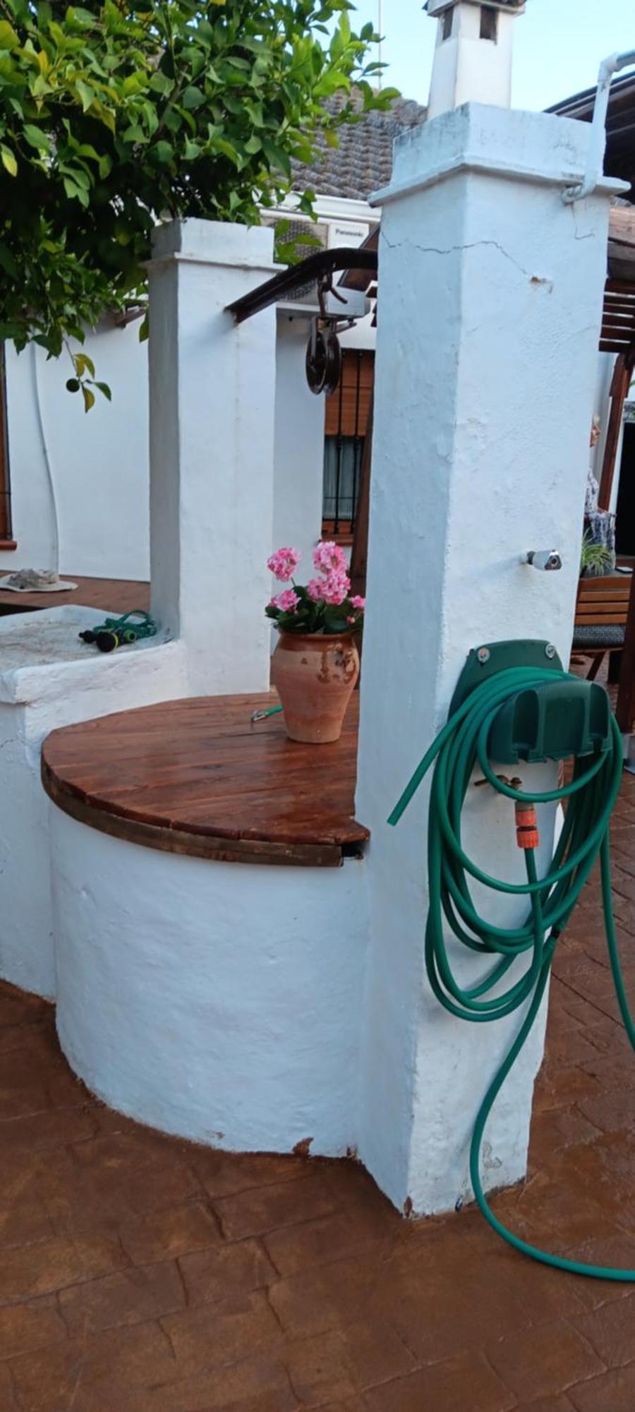 Gran Casa Rural Con Patio En Encinarejo De Cordoba 외부 사진